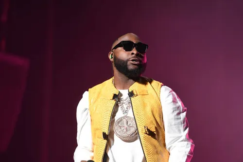 Davido