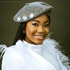 Mercy Chinwo 