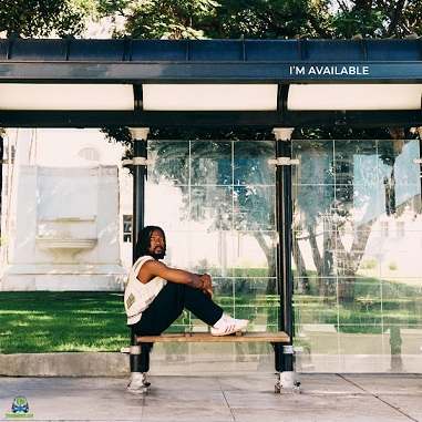 I'm Available  by Johnny Drille  cover art