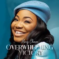 Too Many Reasons  by Mercy Chinwo  cover art