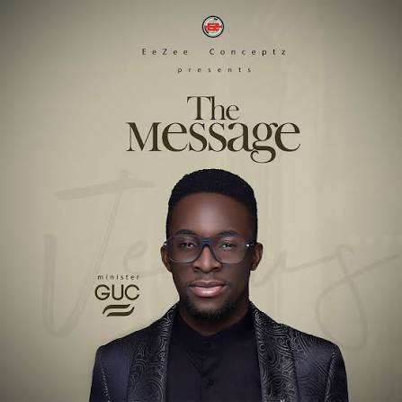 Yours  by Minister GUC cover art