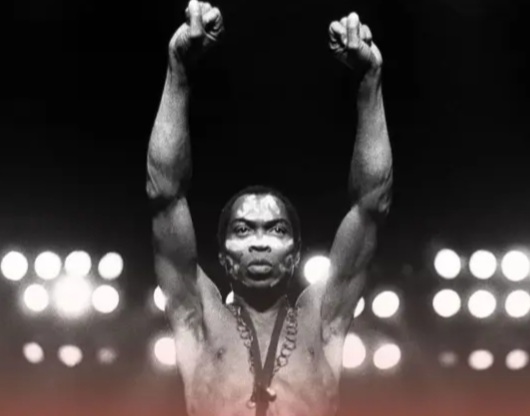 Top 10 Afro Beats of the Week playlist cover