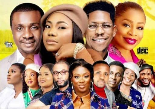 Top 10 Gospel Songs of the Week playlist cover