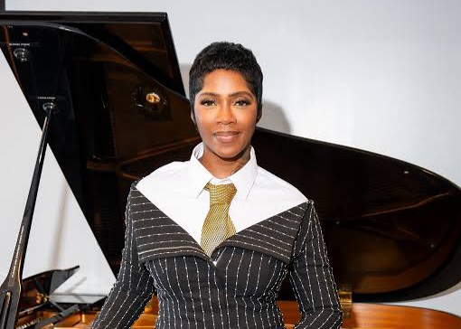 Tiwa Savage Set to Train 100 Rising Music Talents